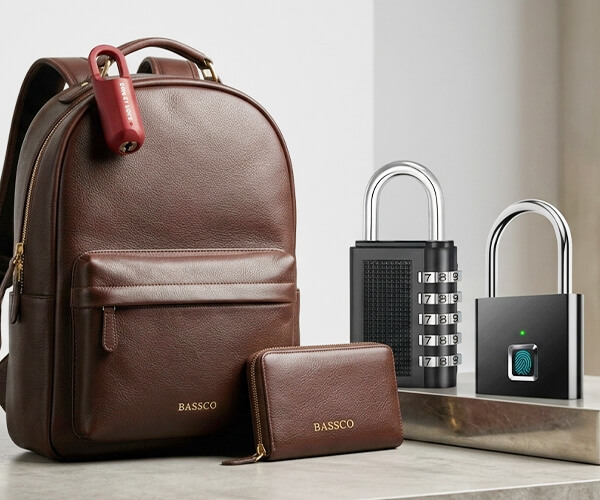 Bags, Wallets & Luggage