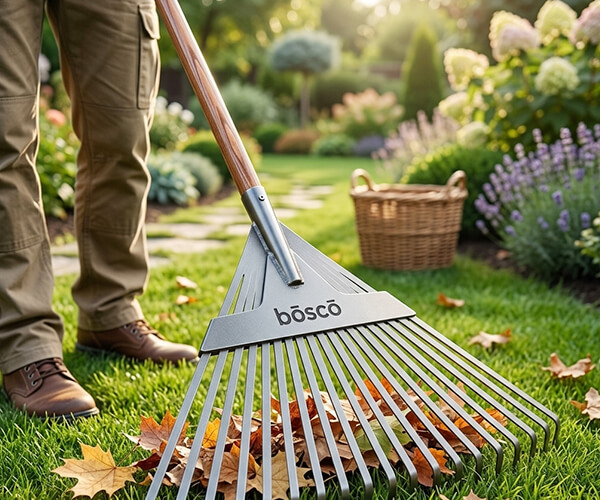 Gardening