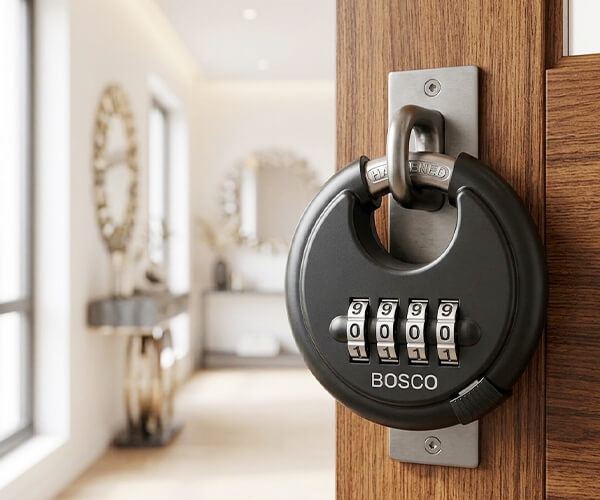 Home Security Systems