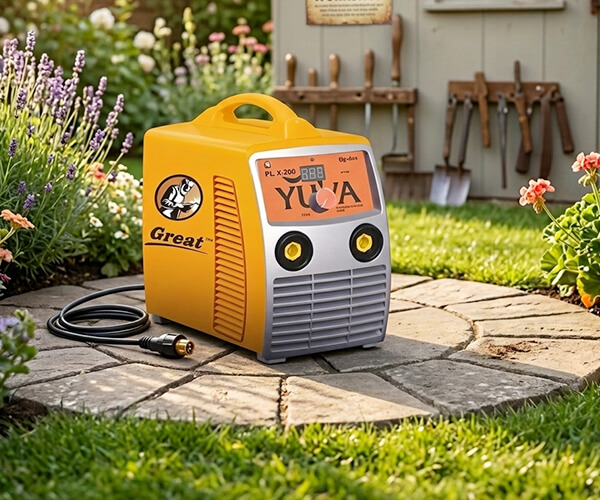 Welding Equipment