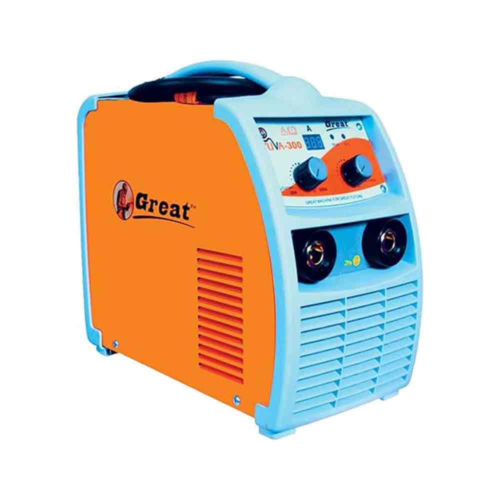 300AMP IGBT WELDING MACHINE