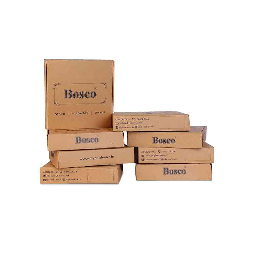 Heavy Duty Stainless Steel Grab Bar || Steel Handle || Bathroom Grab Bar || Safety Hand Support Balance Handle Bars || Wall Mounted - Size 12" Inches