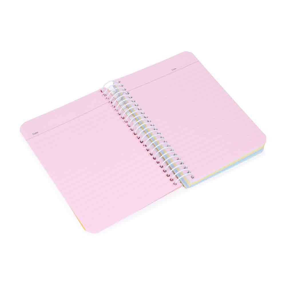 Madhubani Note Book For Personal Use A6