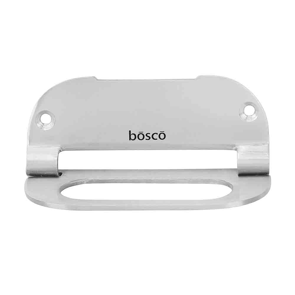 Stainless Steel Furniture Drawer Chest Pull Handle Kadi and Bed Storage Box Chest Pull Handles Kadi (Pack of 2)