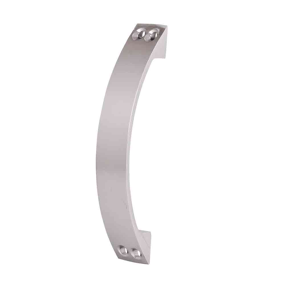 Aluminium Curve Handle – Durable, Rust-Resistant Safety Handle for Doors & Windows, Ideal for Main Doors, Bathrooms, Showers, and More – Easy-Grip, Strong Support