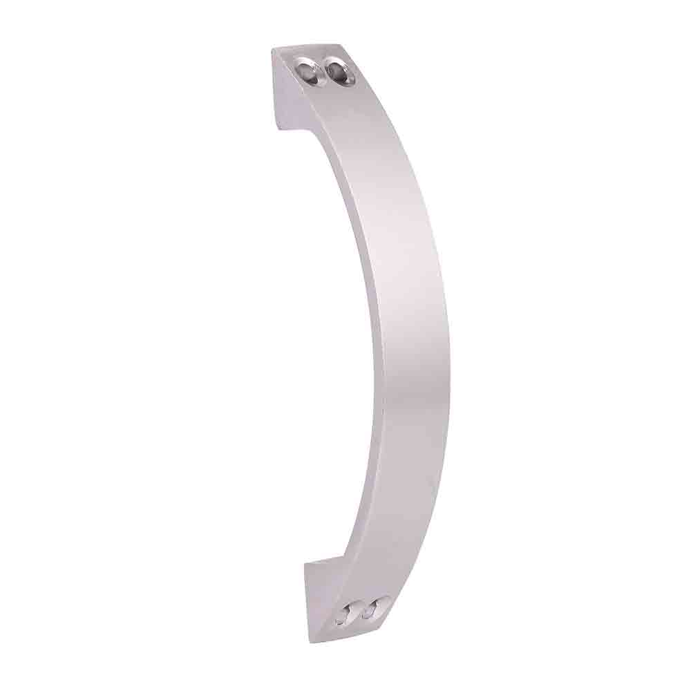 Aluminium Curve Handle – Durable, Rust-Resistant Safety Handle for Doors & Windows, Ideal for Main Doors, Bathrooms, Showers, and More – Easy-Grip, Strong Support