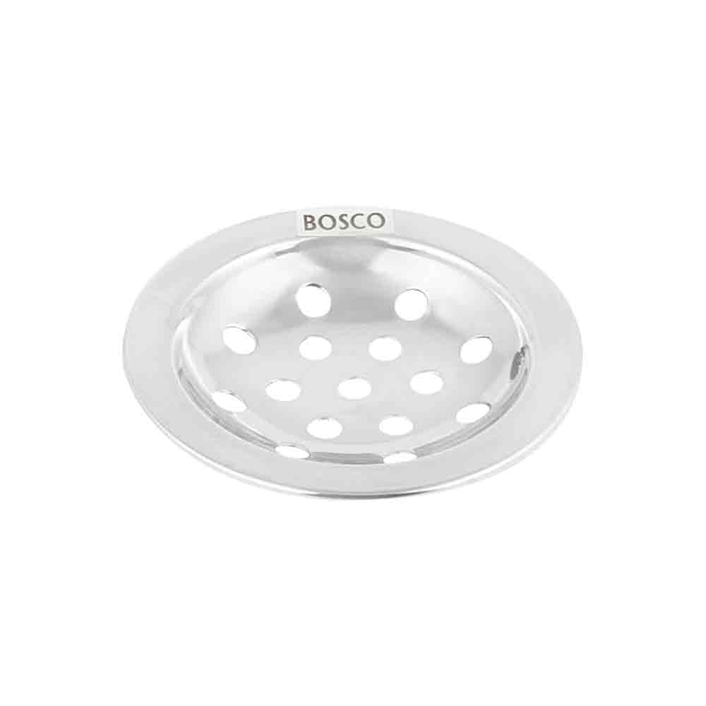Stainless Steel Round Bathroom Floor Drain Jali