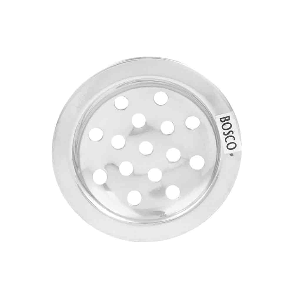 Stainless Steel Round Bathroom Floor Drain Jali