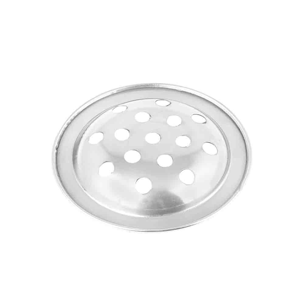 Stainless Steel Round Bathroom Floor Drain Jali