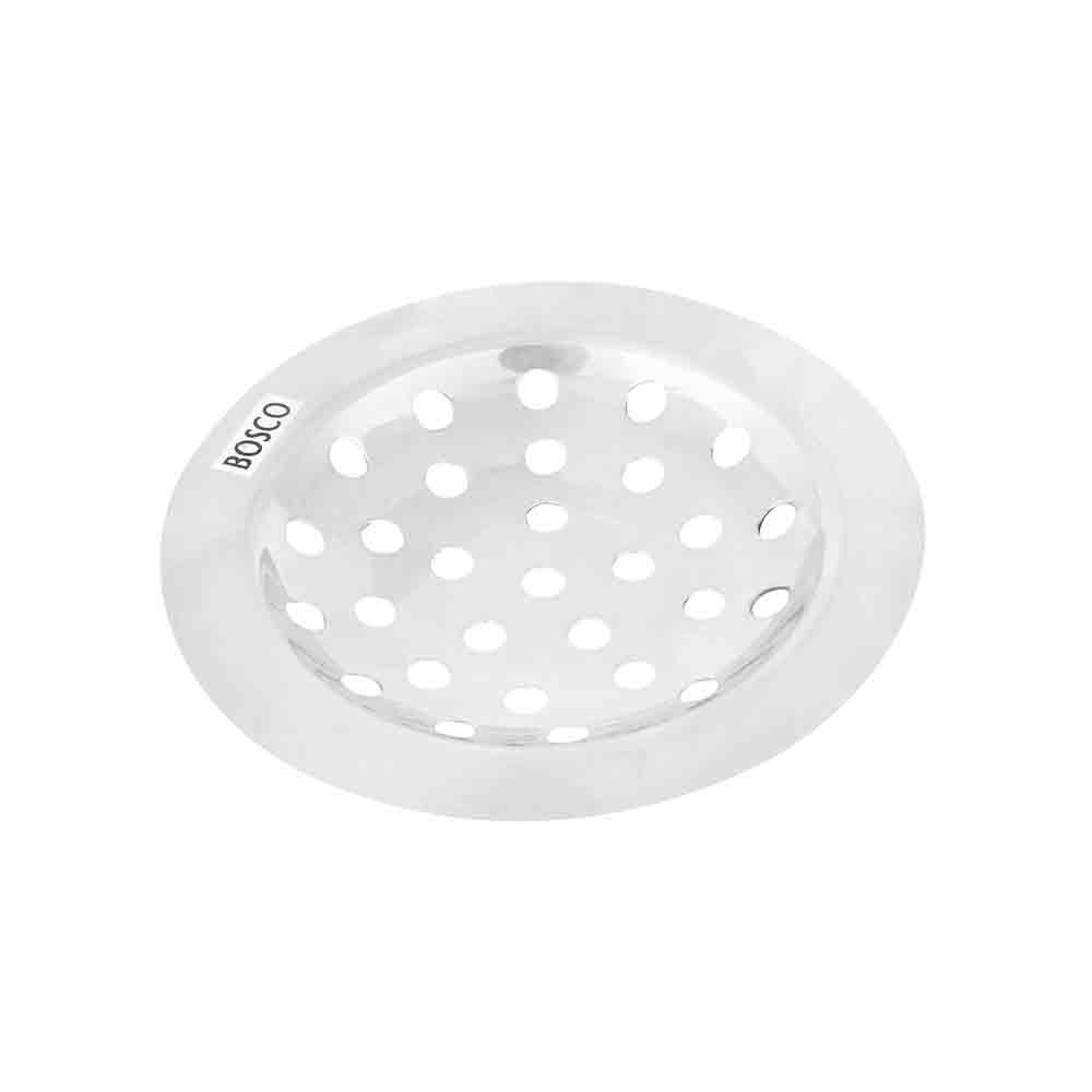 Stainless Steel Round Bathroom Floor Drain Jali