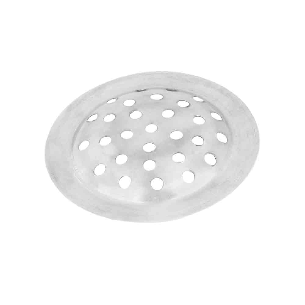Stainless Steel Round Bathroom Floor Drain Jali