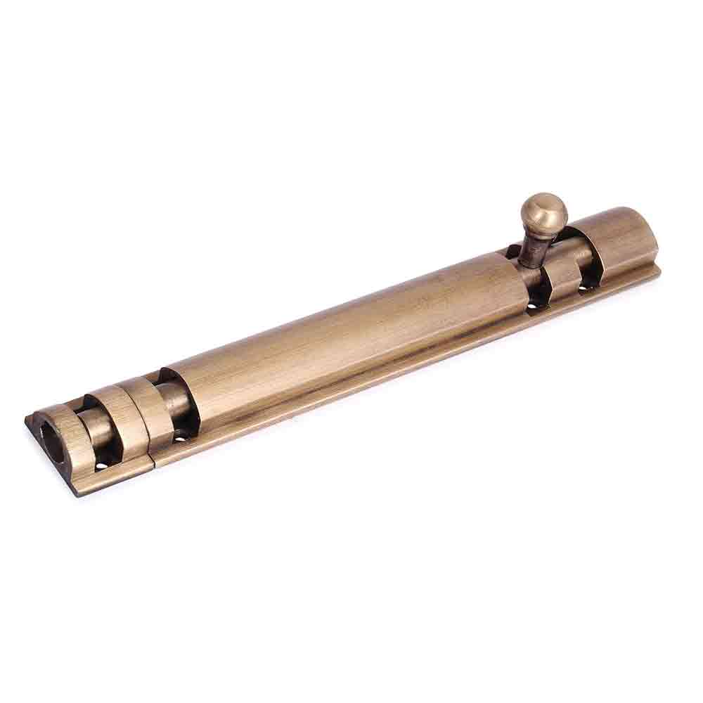 12 MM Antique Tower Bolt