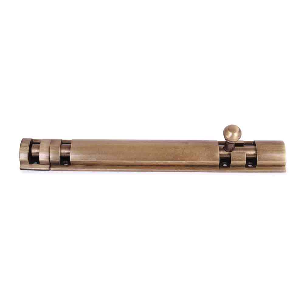 12 MM Antique Tower Bolt