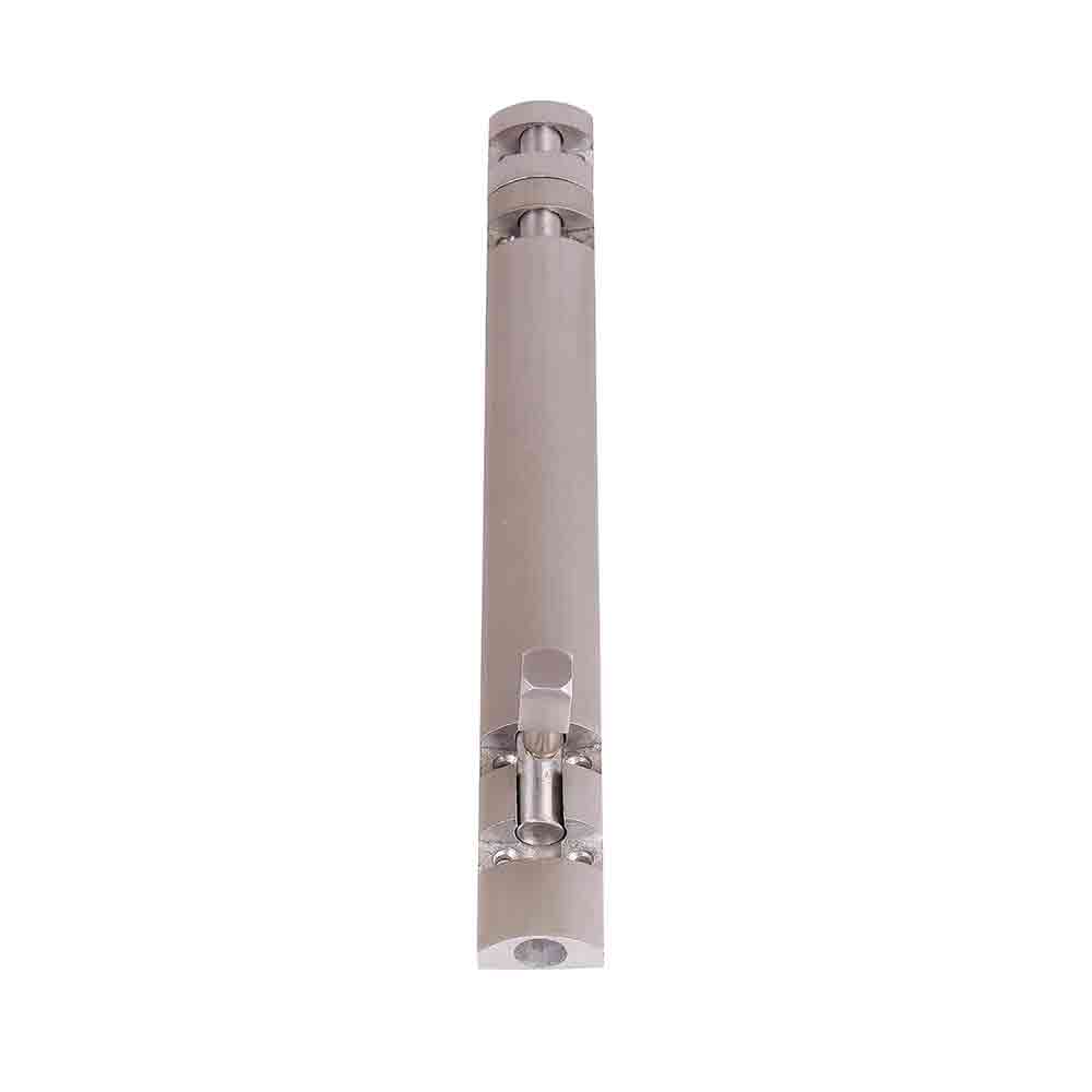 Canning Aluminium Tower Bolt, Secure Door Locking Mechanism with Rustproof Aluminium, Ideal for Home, Office, Commercial Buildings, and Interior Doors