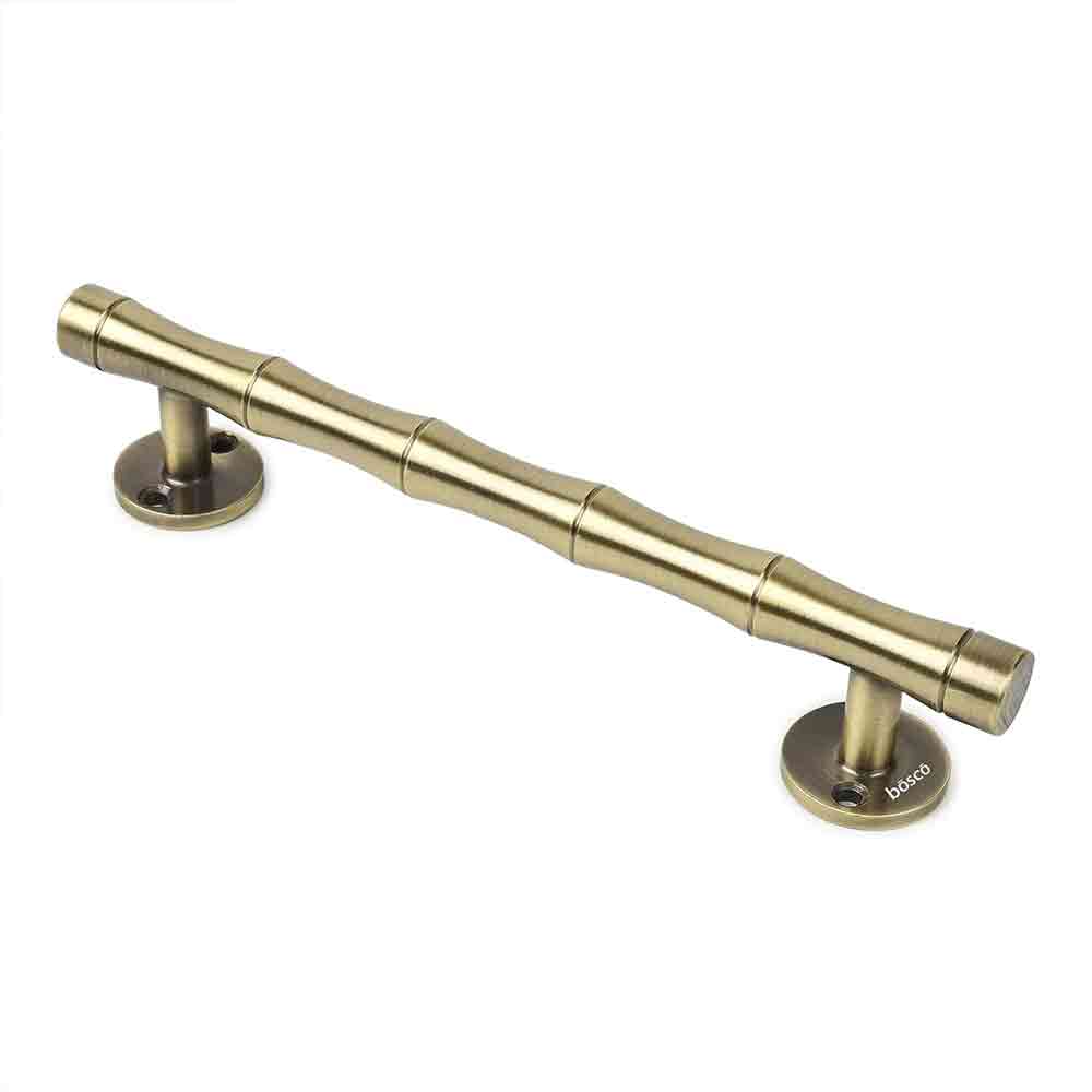Door Handle|Stainless Steel Main Door Handle|8 Inch Pull-Push Handle (Colour:Antique Finish)