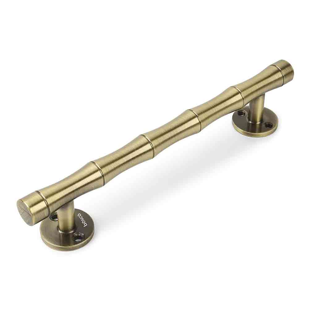Door Handle|Stainless Steel Main Door Handle|8 Inch Pull-Push Handle (Colour:Antique Finish)