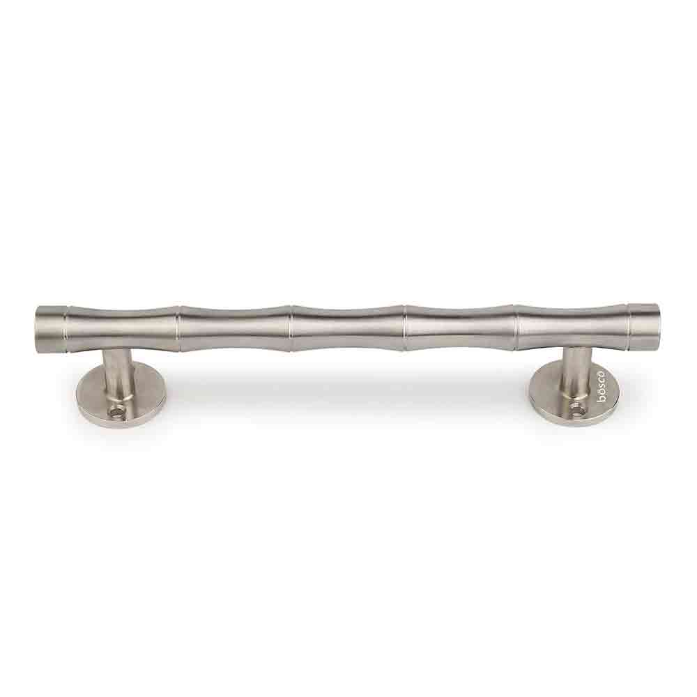 Door Handle|Stainless Steel Main Door Handle|8 Inch Pull-Push Handle (Colour:SS Finish)