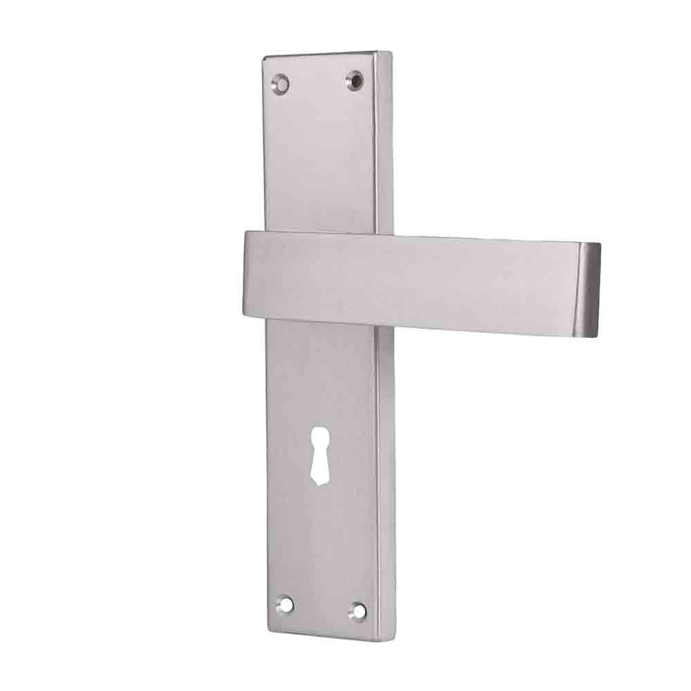 BOSCO Steel MORTICE Handle H Shape 1500