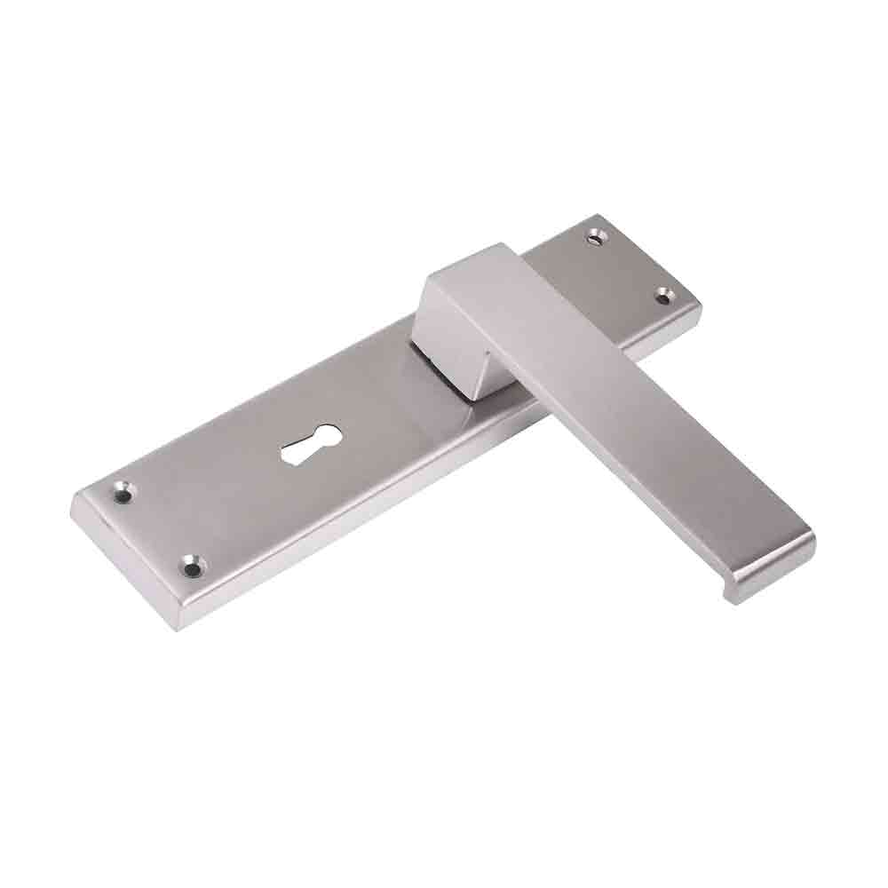 BOSCO Steel MORTICE Handle H Shape 1500