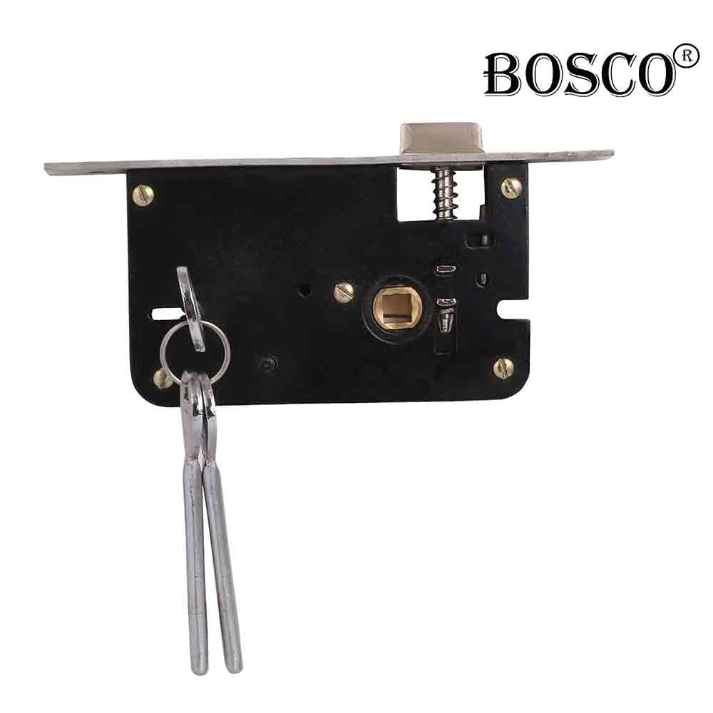 BOSCO Steel MORTICE Handle H Shape 1500