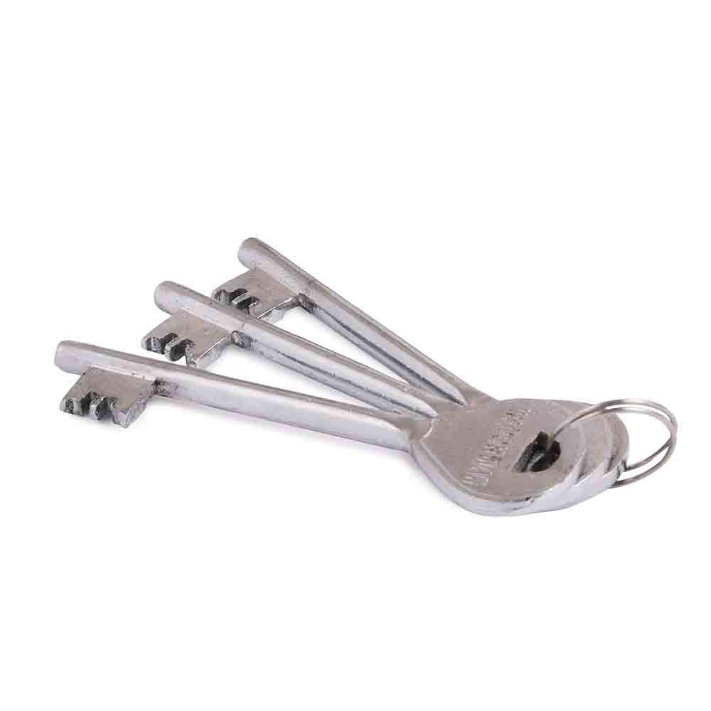 BOSCO Steel MORTICE Handle H Shape 1500