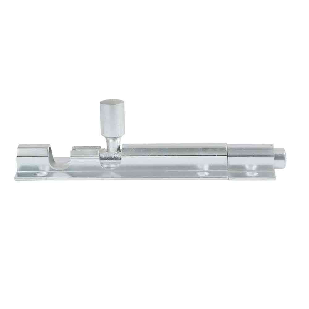 Tower Bolt Heavy Duty Aluminium 4 Inch Tower Bolt for Home,Offices Doors and Windows/Tower Bolt for Main Door/Door Latch/Kundi/Chitakini/Door Latch for Main Door and Windows Pack of 10 pcs