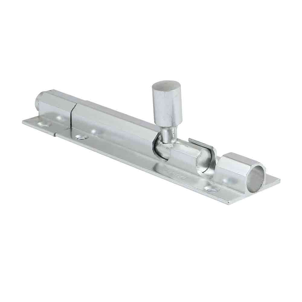 Tower Bolt Heavy Duty Aluminium 4 Inch Tower Bolt for Home,Offices Doors and Windows/Tower Bolt for Main Door/Door Latch/Kundi/Chitakini/Door Latch for Main Door and Windows Pack of 10 pcs