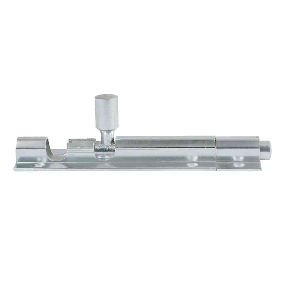 Tower Bolt Heavy Duty Aluminium 4 Inch Tower Bolt for Home,Offices Doors and Windows/Tower Bolt for Main Door/Door Latch/Kundi/Chitakini/Door Latch for Main Door and Windows Pack of 10 pcs
