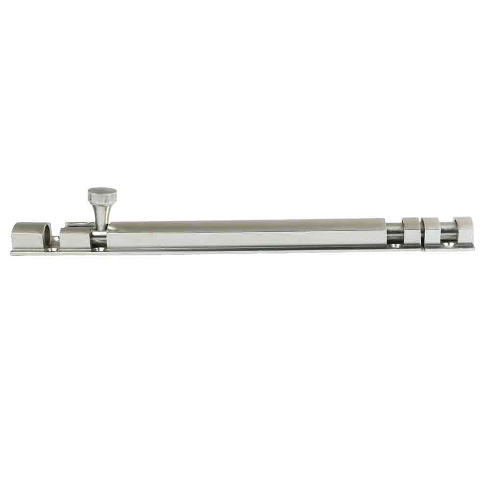 Tower Bolt Heavy Duty Aluminium 6 Inch Tower Bolt for Home,Offices Doors and Windows/Tower Bolt for Main Door/Door Latch/Kundi/Chitakini/Door Latch for Main Door and Windows Pack of 10 pcs