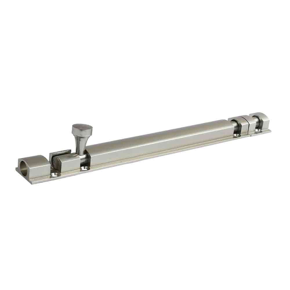 Tower Bolt Heavy Duty Aluminium 6 Inch Tower Bolt for Home,Offices Doors and Windows/Tower Bolt for Main Door/Door Latch/Kundi/Chitakini/Door Latch for Main Door and Windows Pack of 10 pcs