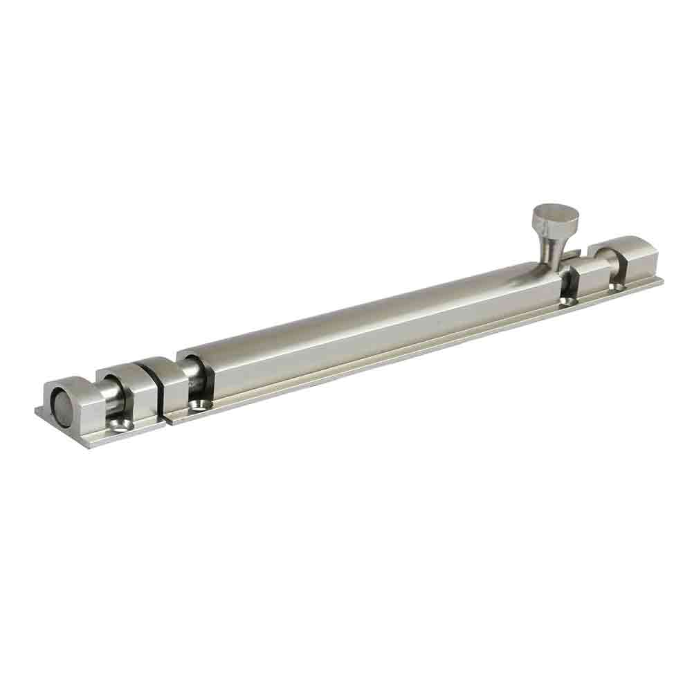 Tower Bolt Heavy Duty Aluminium 6 Inch Tower Bolt for Home,Offices Doors and Windows/Tower Bolt for Main Door/Door Latch/Kundi/Chitakini/Door Latch for Main Door and Windows Pack of 10 pcs
