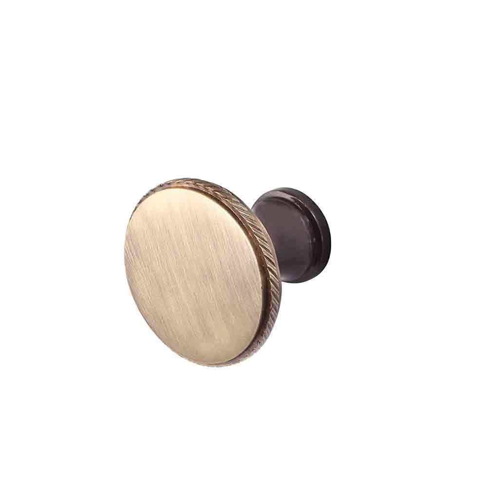 Victorian Door KNOB - Exquisite Handcrafted Victorian Style Knob Durable Brass, Ideal for Enhancing Home Décor, Renovations, and Classic Interior Design