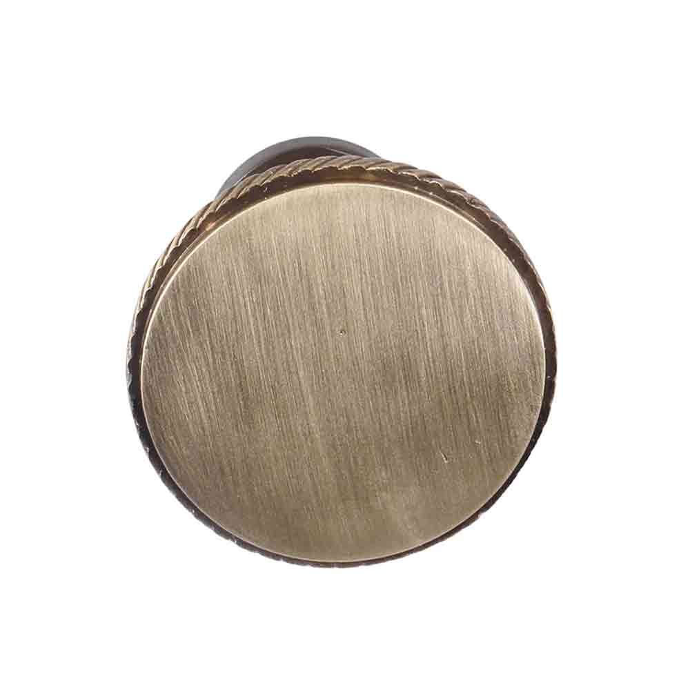 Victorian Door KNOB - Exquisite Handcrafted Victorian Style Knob Durable Brass, Ideal for Enhancing Home Décor, Renovations, and Classic Interior Design