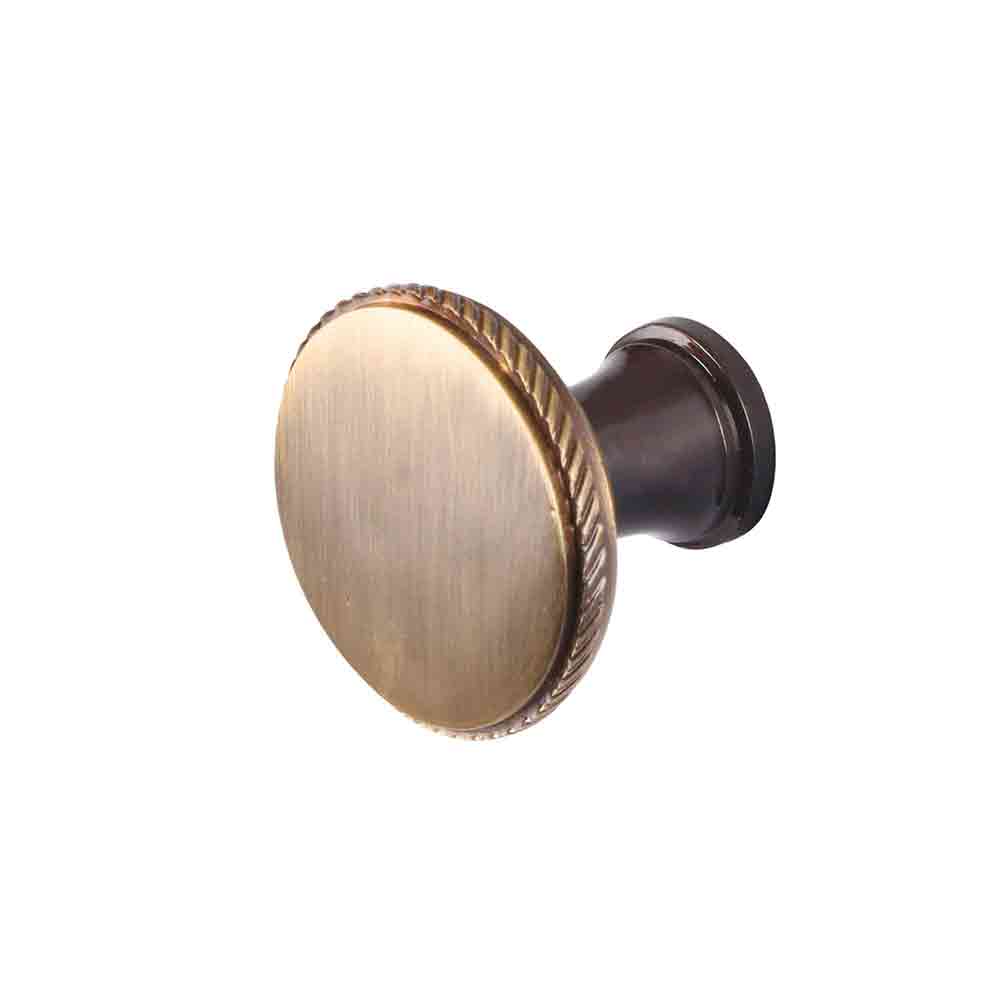 Victorian Door KNOB - Exquisite Handcrafted Victorian Style Knob Durable Brass, Ideal for Enhancing Home Décor, Renovations, and Classic Interior Design