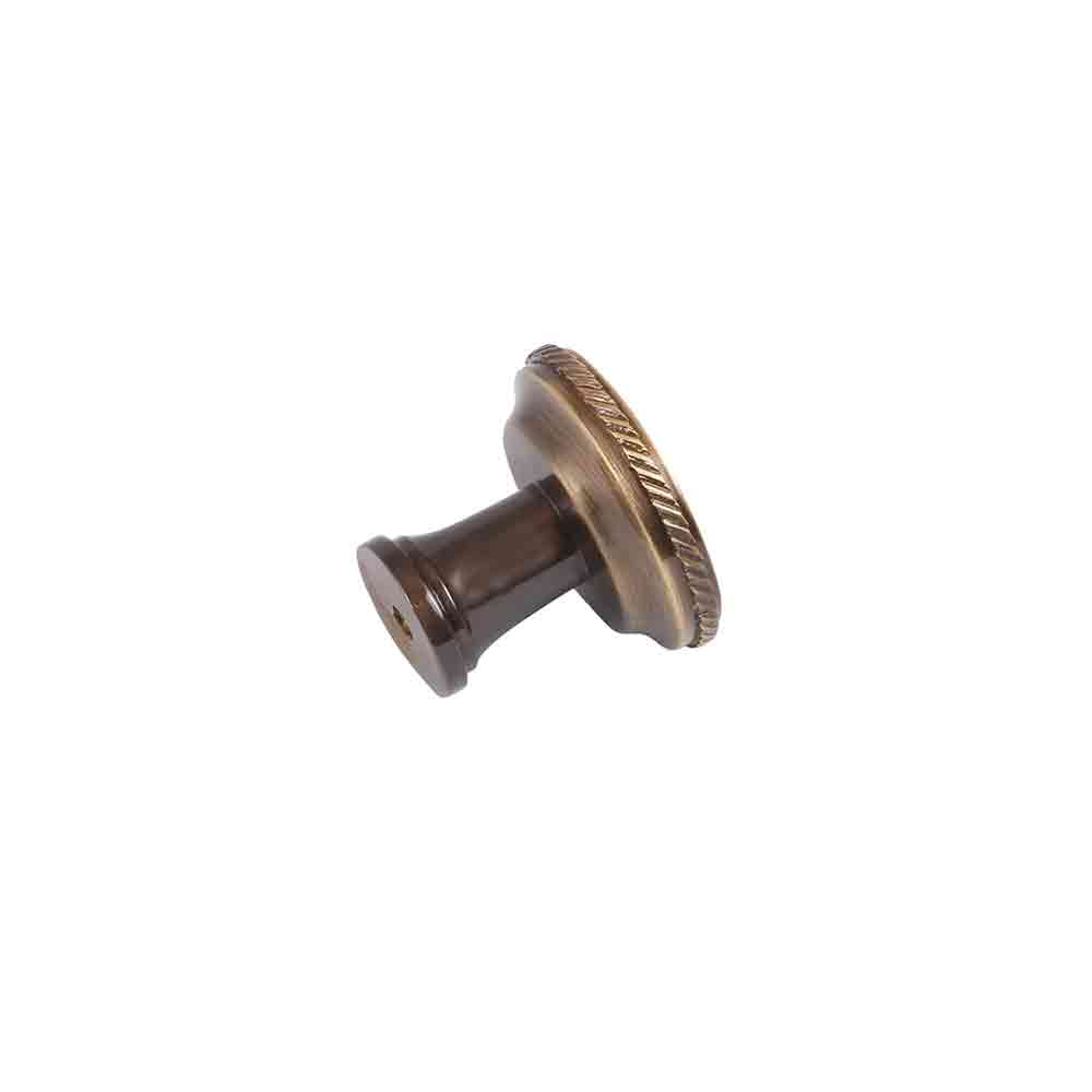 Victorian Door KNOB - Exquisite Handcrafted Victorian Style Knob Durable Brass, Ideal for Enhancing Home Décor, Renovations, and Classic Interior Design