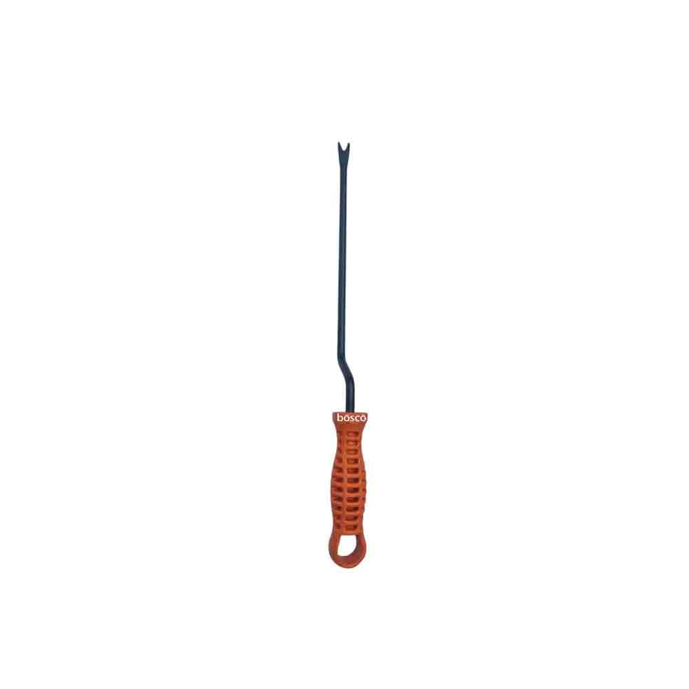 Hand Weeder -Weed Remover Tool with Handle, Weed Cutter for Terrace Garden, Durable Hand Weeder for Garden, Garden Plants Weeder for Lawn